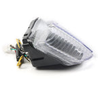 LED Tail Turn Signal Lights for SUZUKI GSXR 600 750 (2005-2007)
