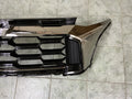 Front Bumper Grille for Chevy Equinox (2025–2026) 26530365