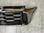 Front Bumper Grille for Chevy Equinox (2025–2026) 26530365