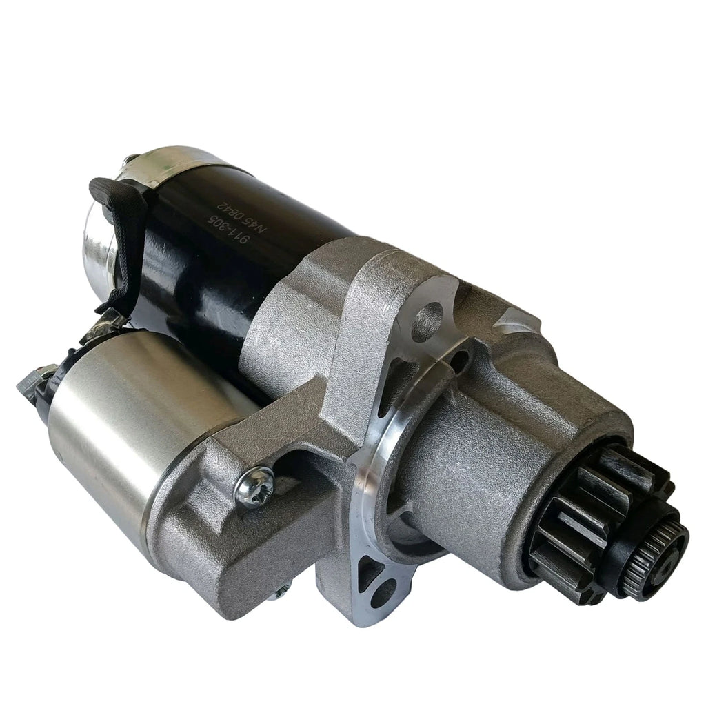 Starter Motor for Nissan Maxima Murano (2003-2008)