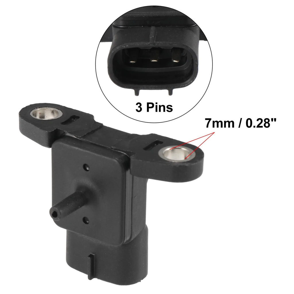 MAP Sensor for Mazda 3, 626, B-Series (079800-5690)