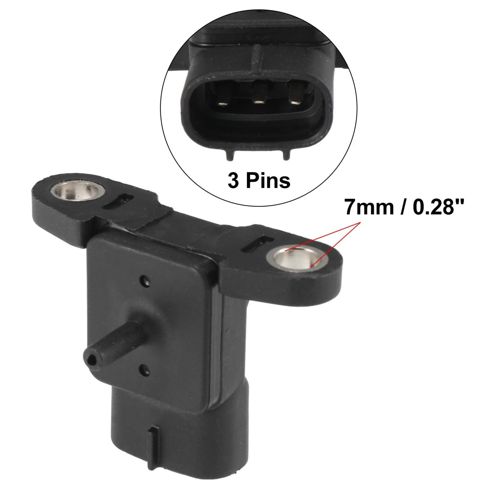 MAP Sensor for Mazda 3, 626, B-Series (079800-5690)