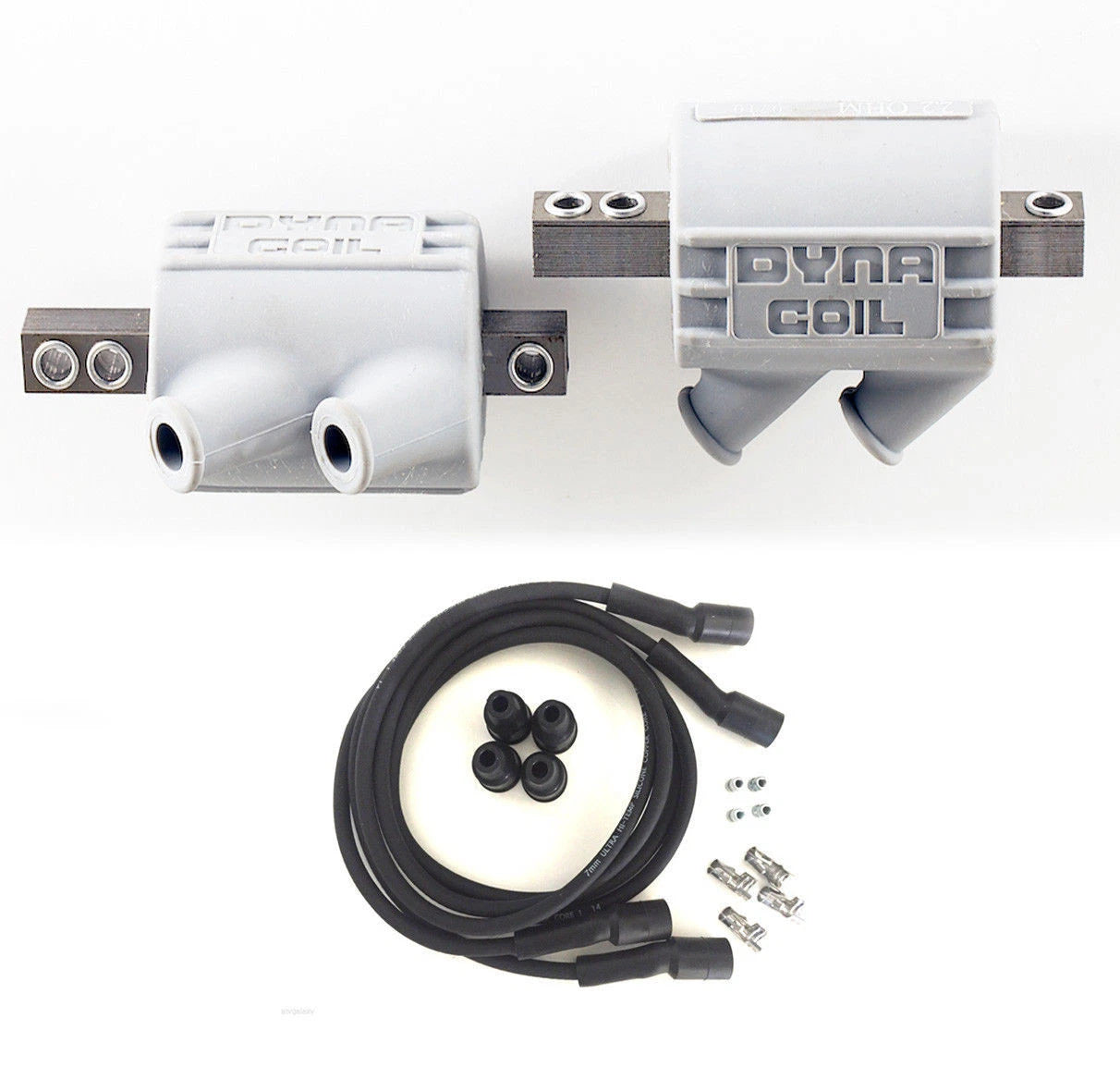 Dyna Ignition Coils DC4-1 for Suzuki GS1100 (1978–1980)