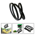 Z248F Lawn Mower Belt for RedMax RZT48, Jonsered