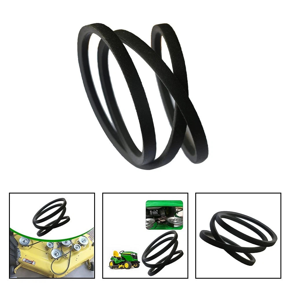 Z248F Lawn Mower Belt for RedMax RZT48, Jonsered