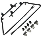 Saddlebag Conversion Bracket for Harley Softail