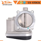 Throttle Body Assembly for Chrysler 300, Cirrus, Dodge Charger, Magnum