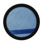 2X Washable Filter for Vacuum Cleaner (Compatible with )