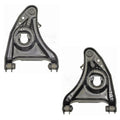 Dorman Front Lower Suspension Control Arm Kit for