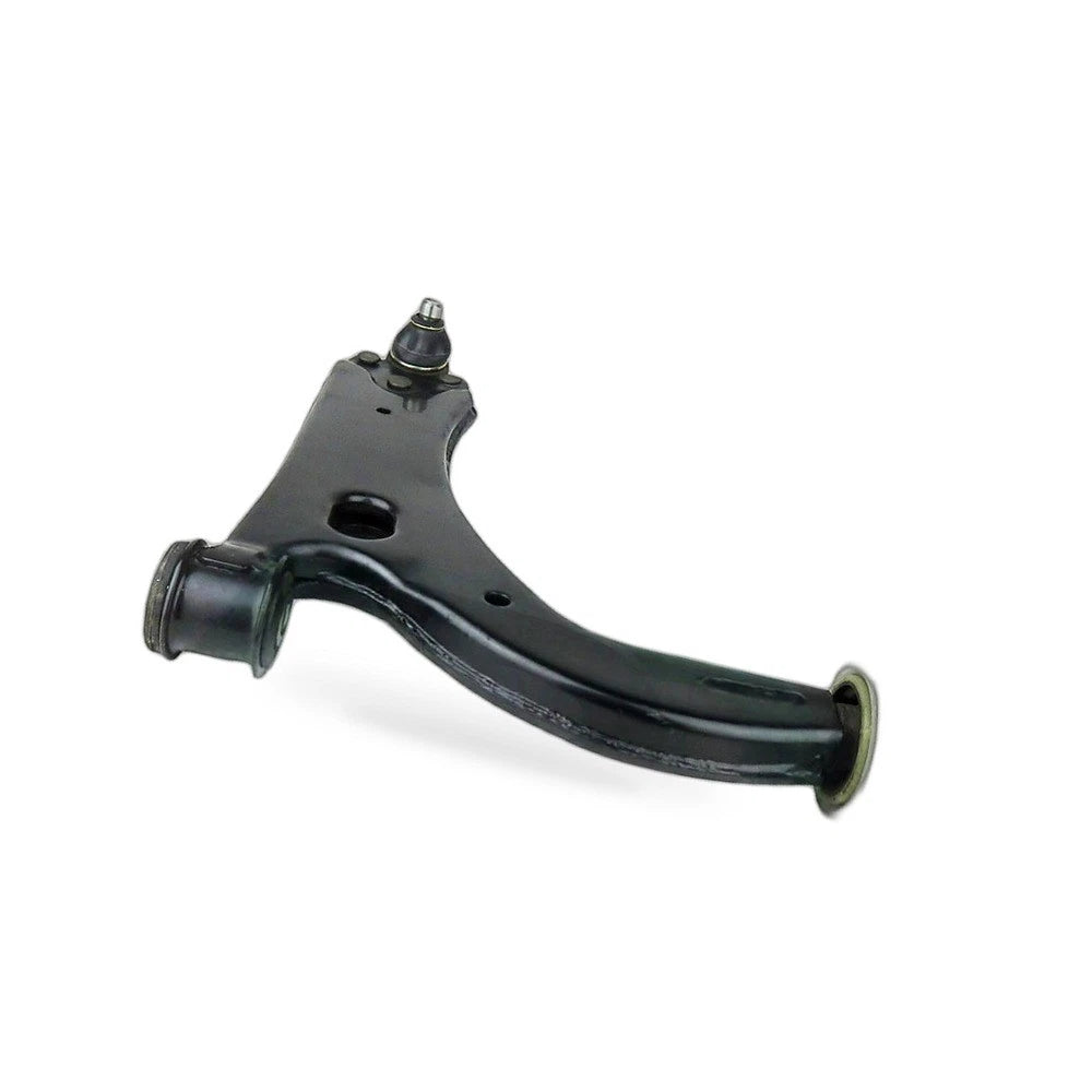 Set of 2 Front Lower Control Arms with Ball Joints for Mazda 2 DY (2002–2007)