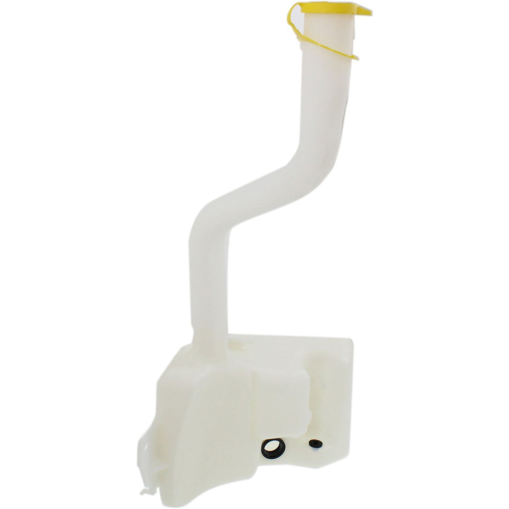 Washer Reservoir for Jeep Liberty (2006–2007) with Sensor Hole