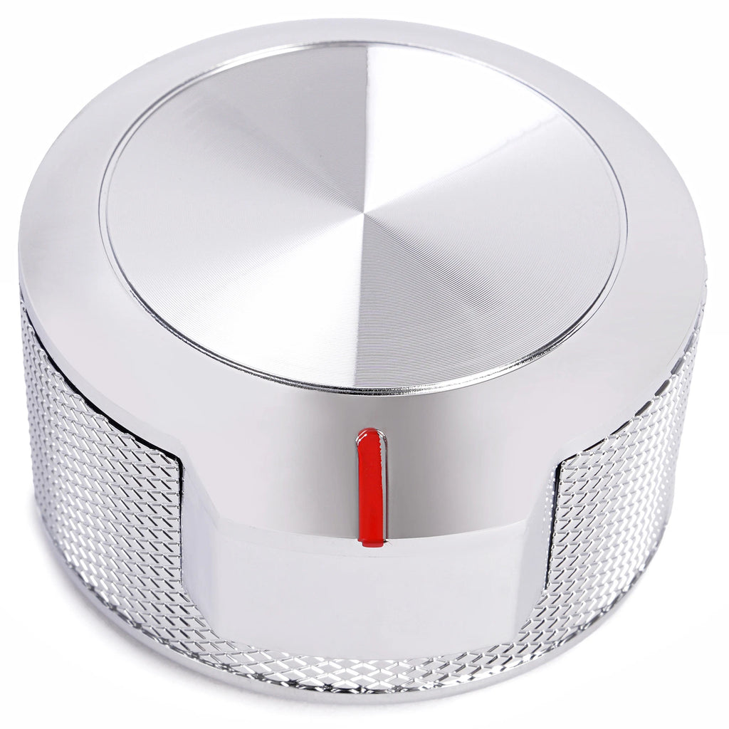 Burner Control Knob for Whirlpool KitchenAid Oven (2010–2023)