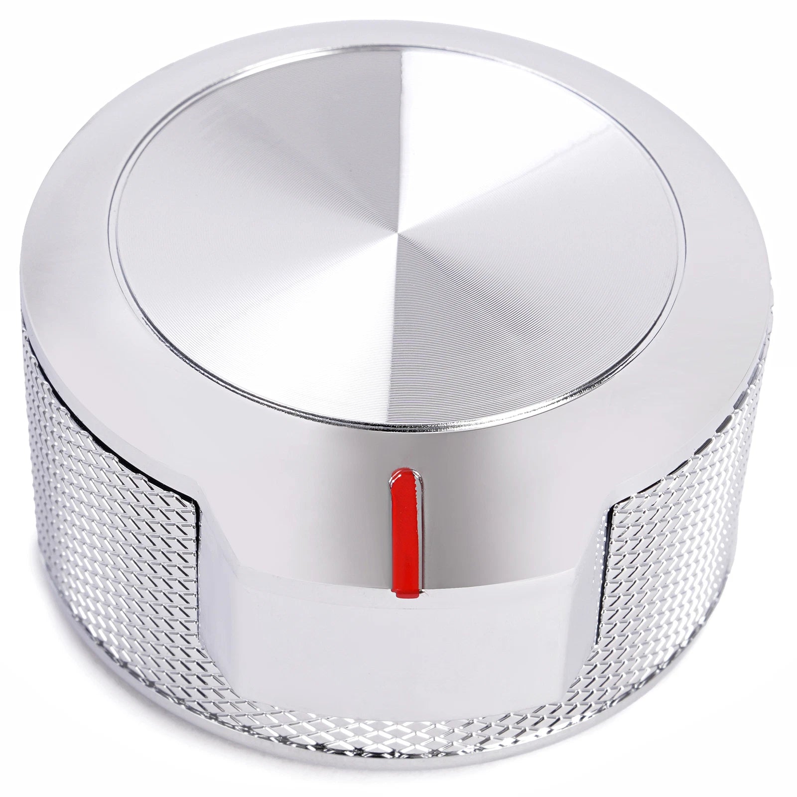 Burner Control Knob for Whirlpool KitchenAid Oven (2010–2023)