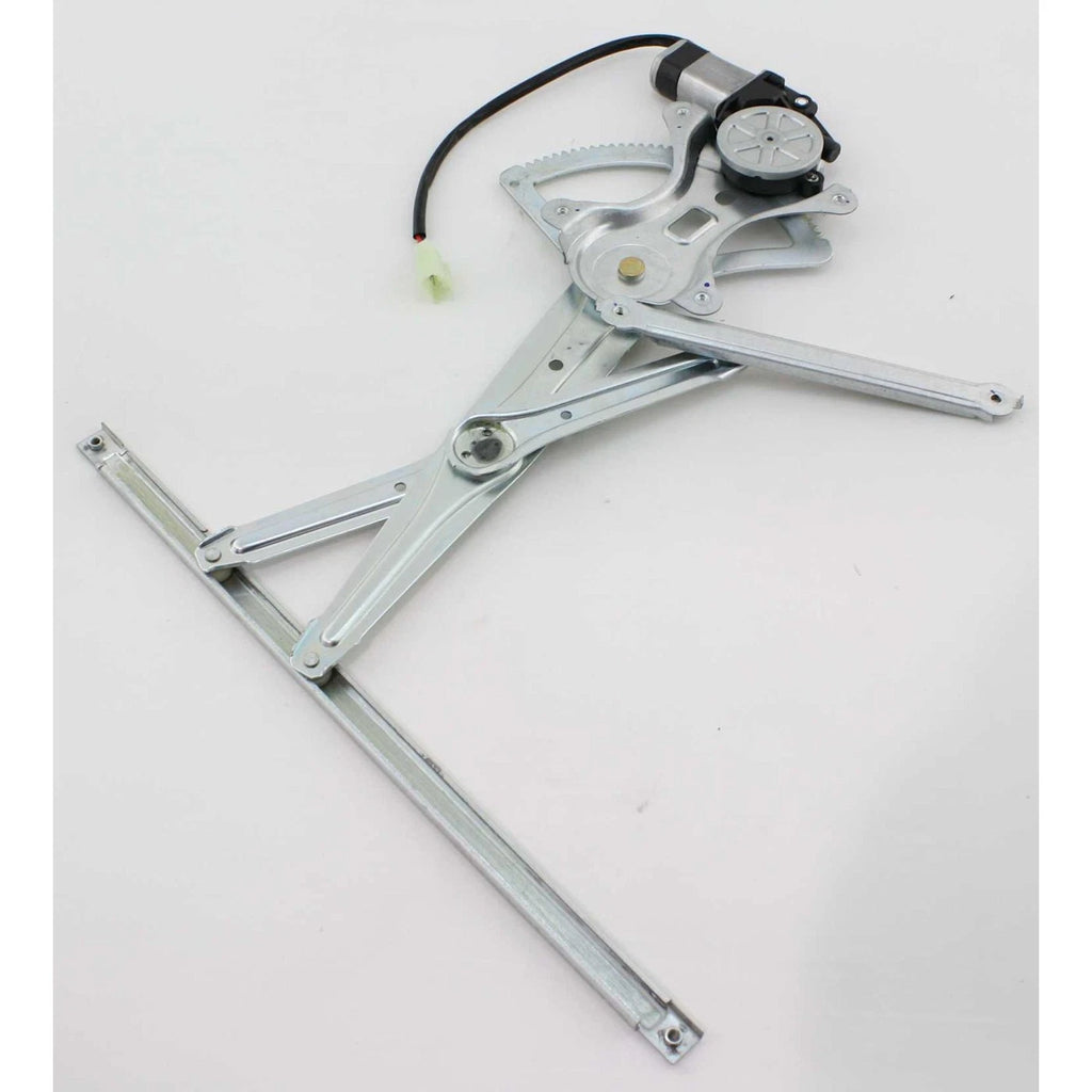 Door Glass Kit for Toyota Corolla (2005–2008) Front Left 4-Door Sedan