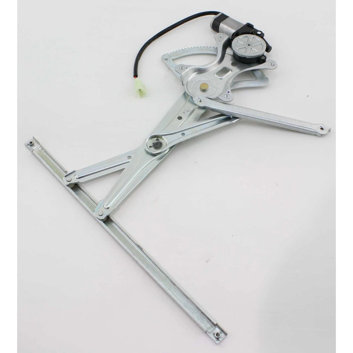 Door Glass Kit for Toyota Corolla (2005–2008) Front Left 4-Door Sedan