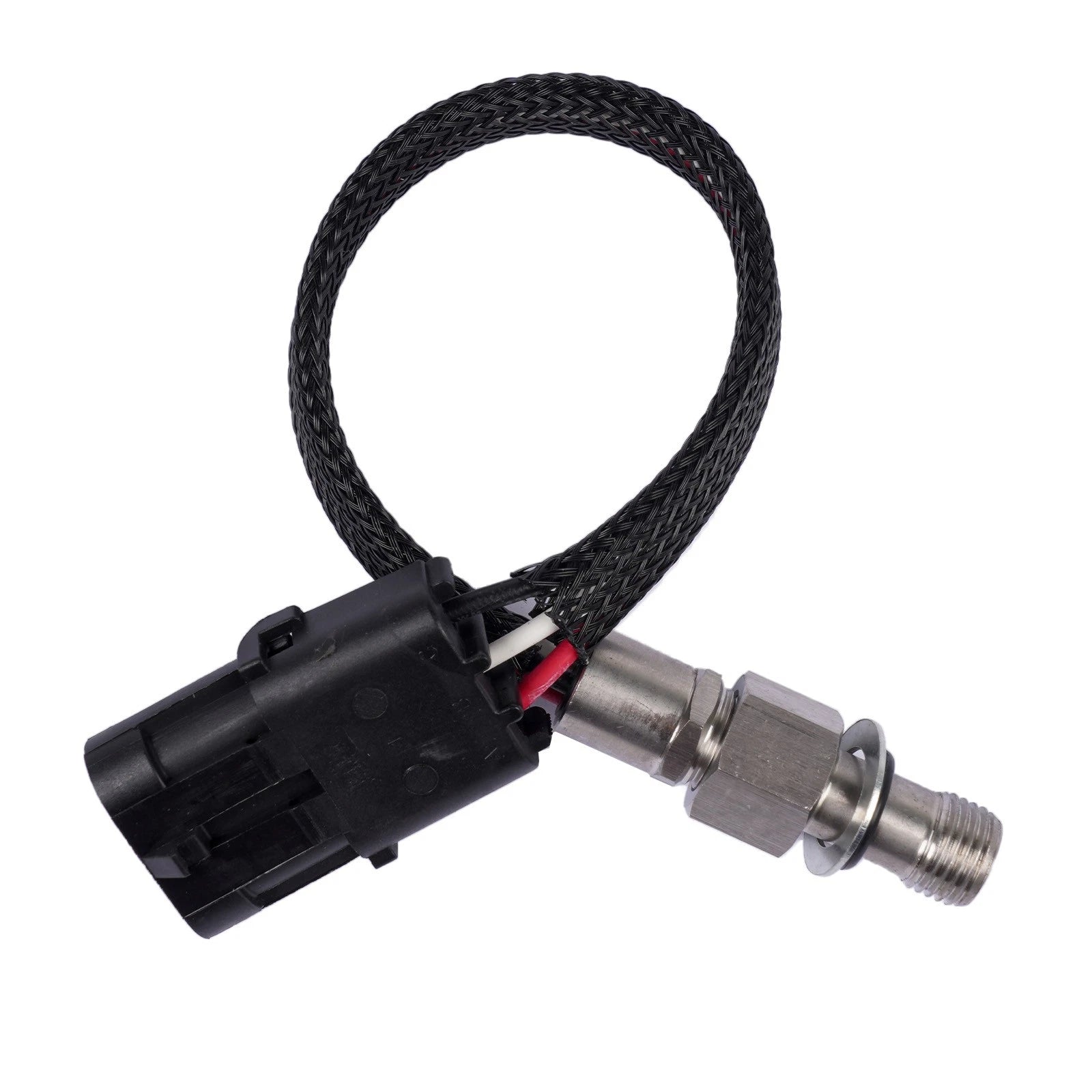 Hydraulic Motor Speed Sensor for Danfoss Eaton (6026077, 6026077-001)