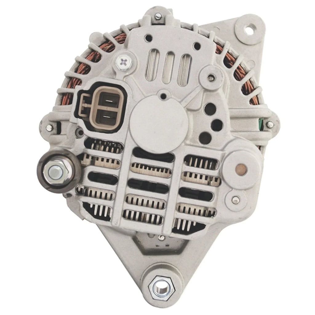 Alternator for Mitsubishi Triton MK V6 3.0L 6G72 Petrol (1996 - 2006)