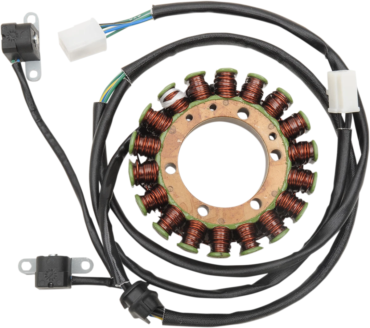 Stator for Suzuki 21-337
