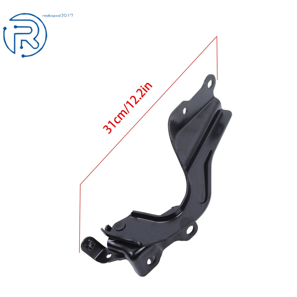 Set of 2 Hood Hinges for Crosstrek (2016–2017) SU1236109 SU1236108