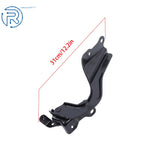 Set of 2 Hood Hinges for Crosstrek (2016–2017) SU1236109 SU1236108