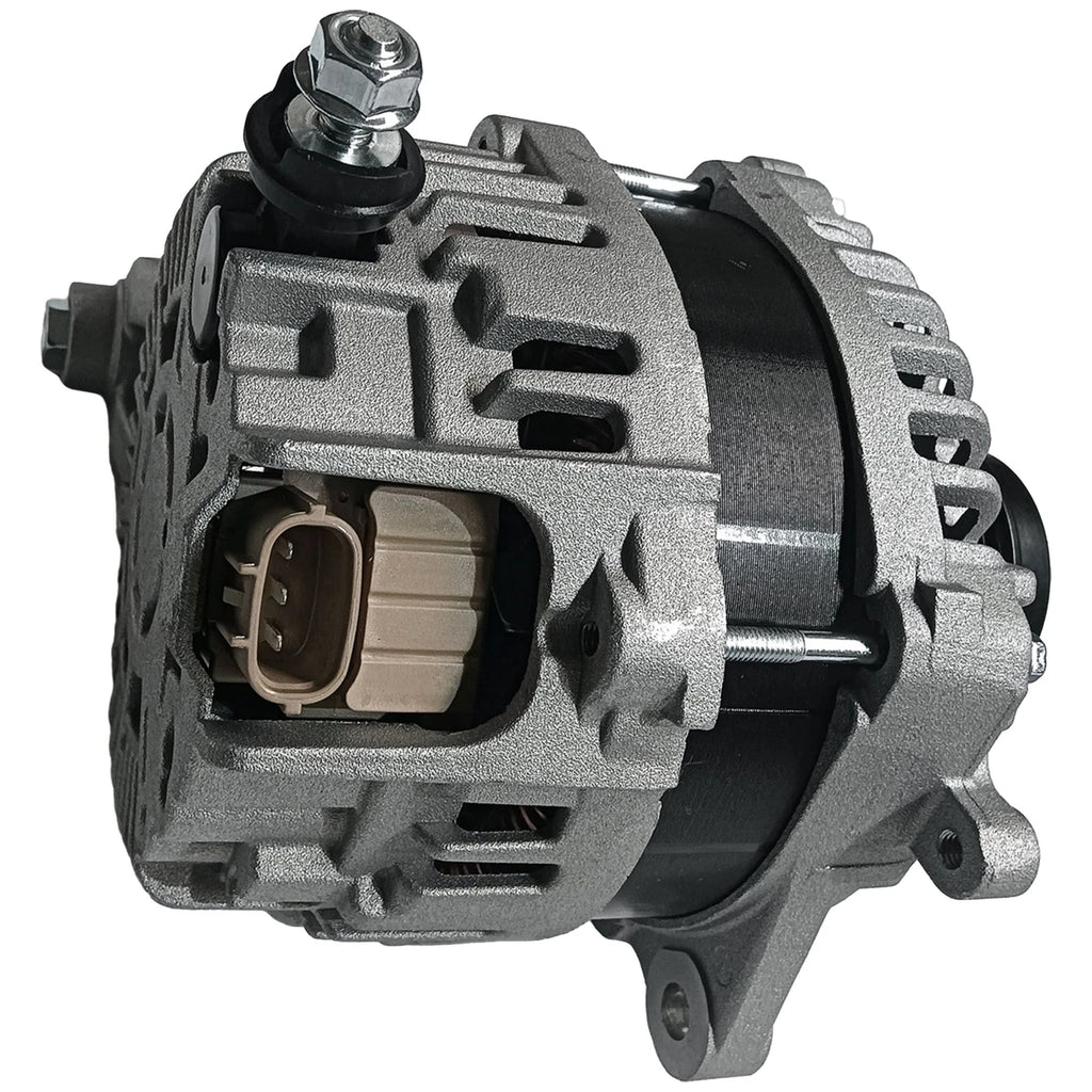 Alternator for Subaru Forester (2014–2018) 2.0L 2.5L 130A 6-Groove
