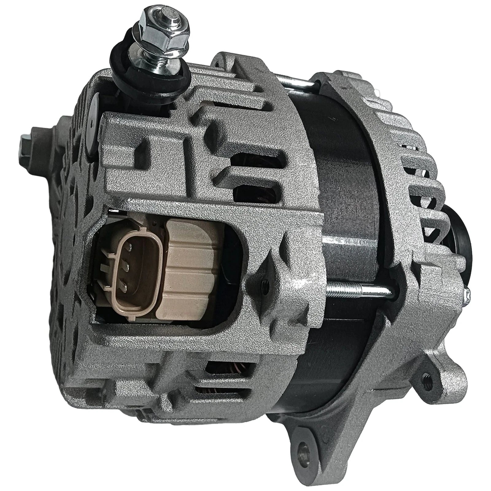 Alternator for Subaru Forester (2014–2018) 2.0L 2.5L 130A 6-Groove