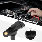 Camshaft Position Sensor for Mercedes-Benz C63 AMG (2008–2015) No.0009050343