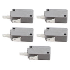 Limit Switch for Kitchen Usage (Normally Closed)