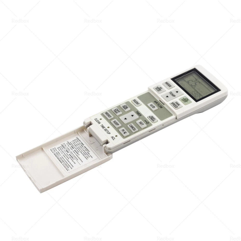 A/C Remote Control for Mitsubishi Heavy Ind RLA502A700S