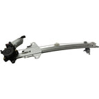 Window Regulator for Honda Civic Coupe (2016–2020) Left Side
