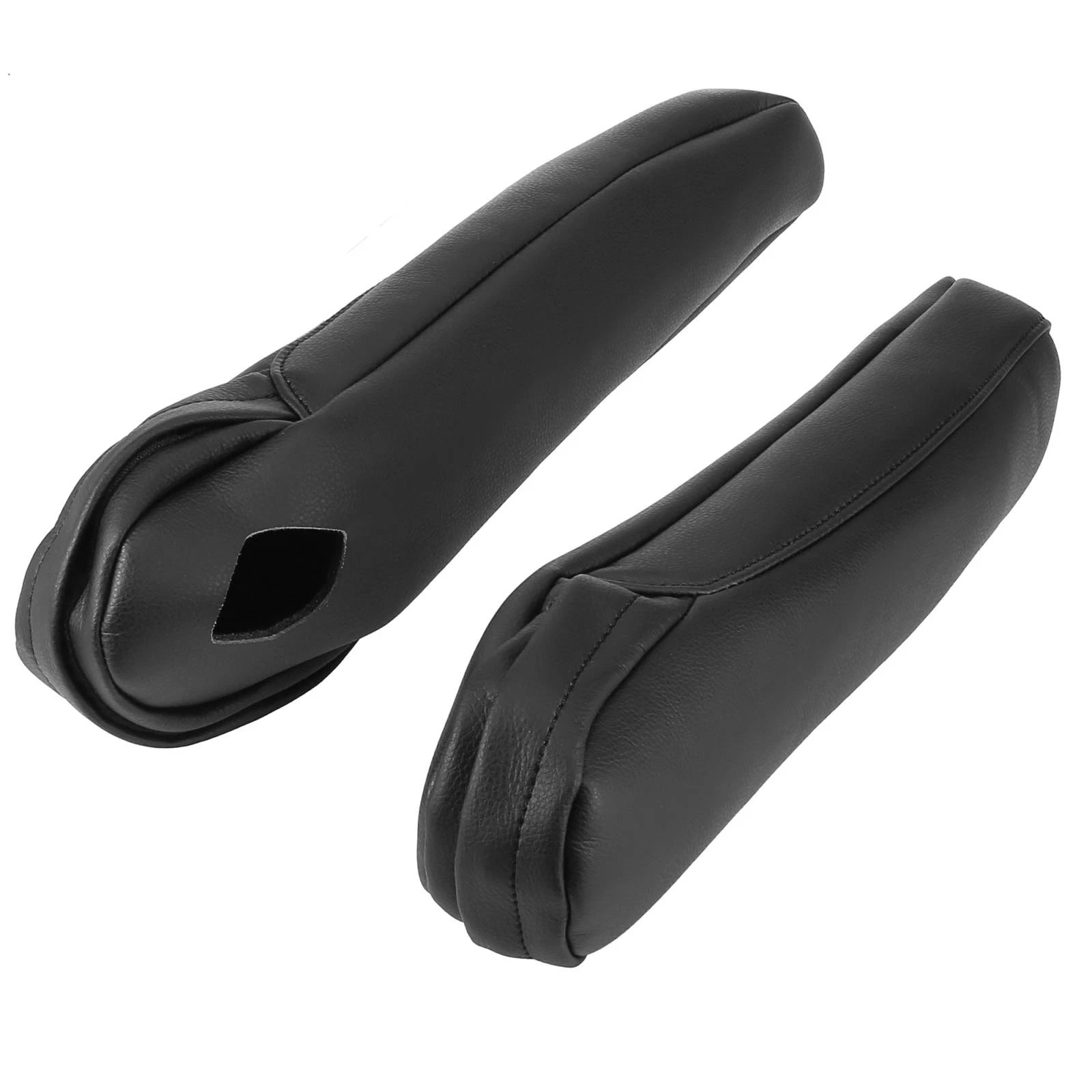 1 Pair Front Seat Armrest Cover for Honda Odyssey (2005–2010)