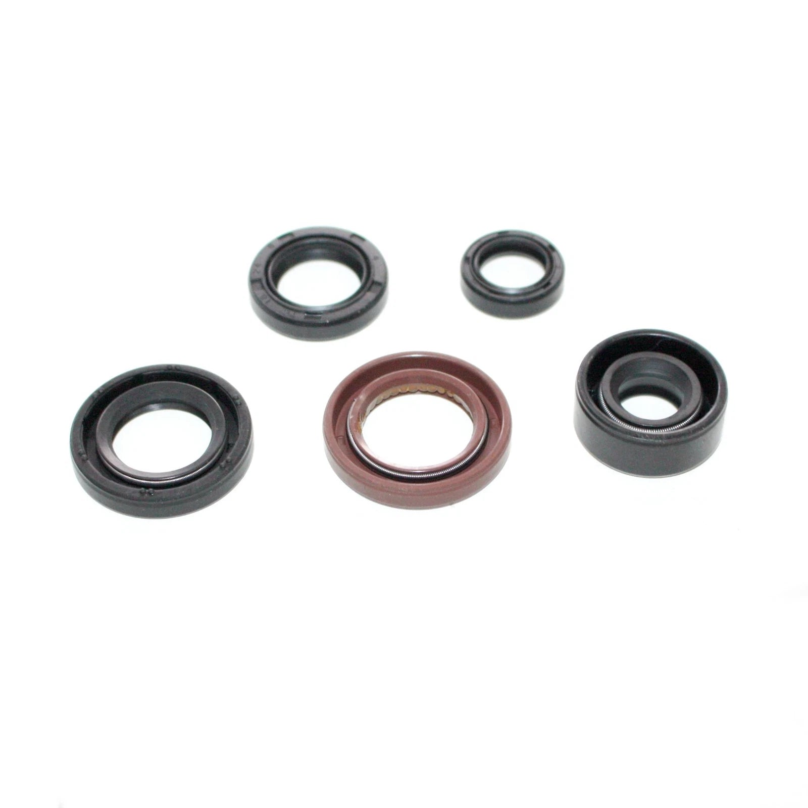 Engine Oil Seal Set Kit for YX 150cc 160cc Pit Pro Trail Dirt Bike (2015–2023)