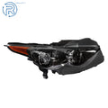 HID Right Side Headlight for Infiniti FX35 FX50 QX70 (2009–2017)