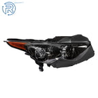 HID Right Side Headlight for Infiniti FX35 FX50 QX70 (2009–2017)