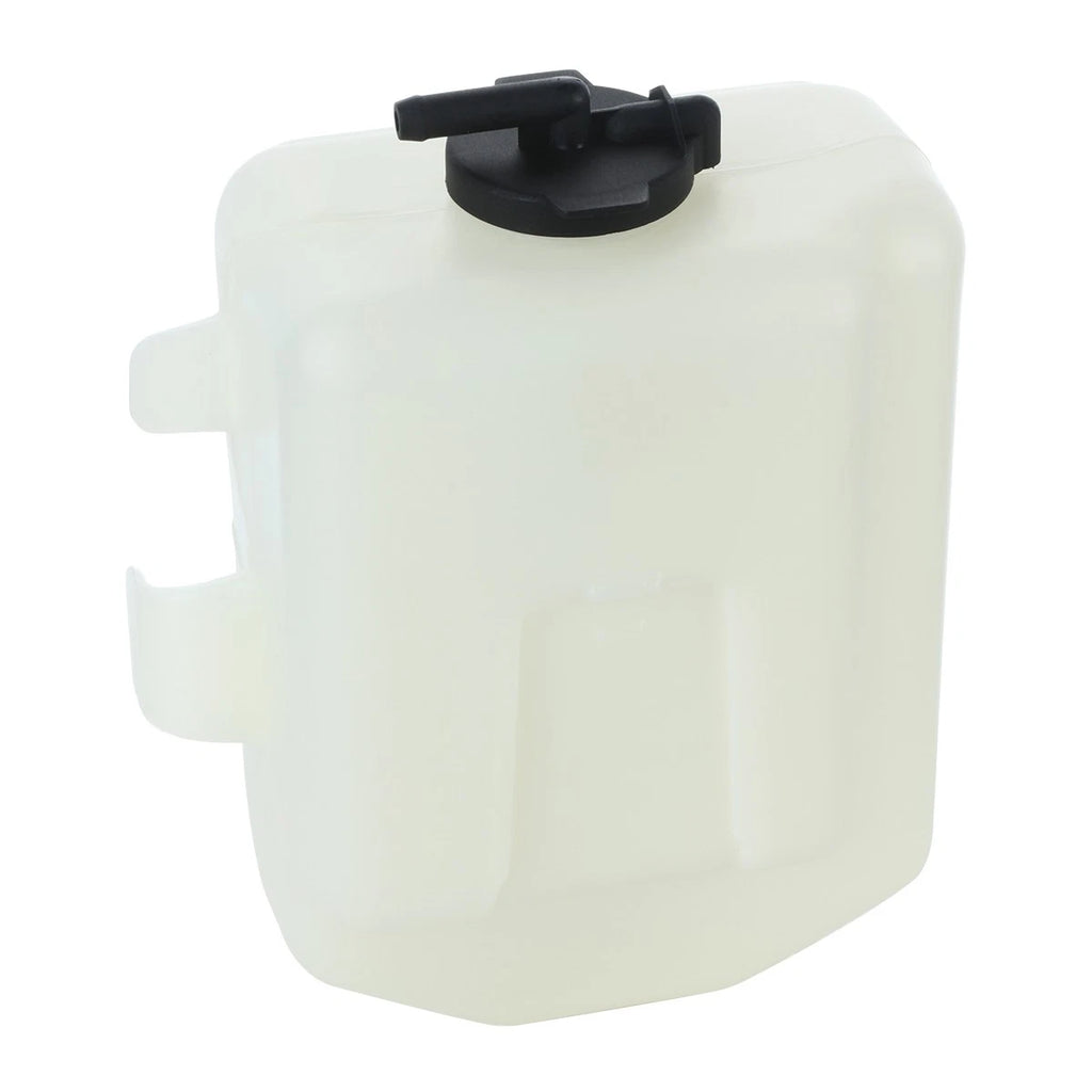 Coolant Overflow Tank Reservoir Bottle + Cap for Suzuki Sidekick (1996–1998)