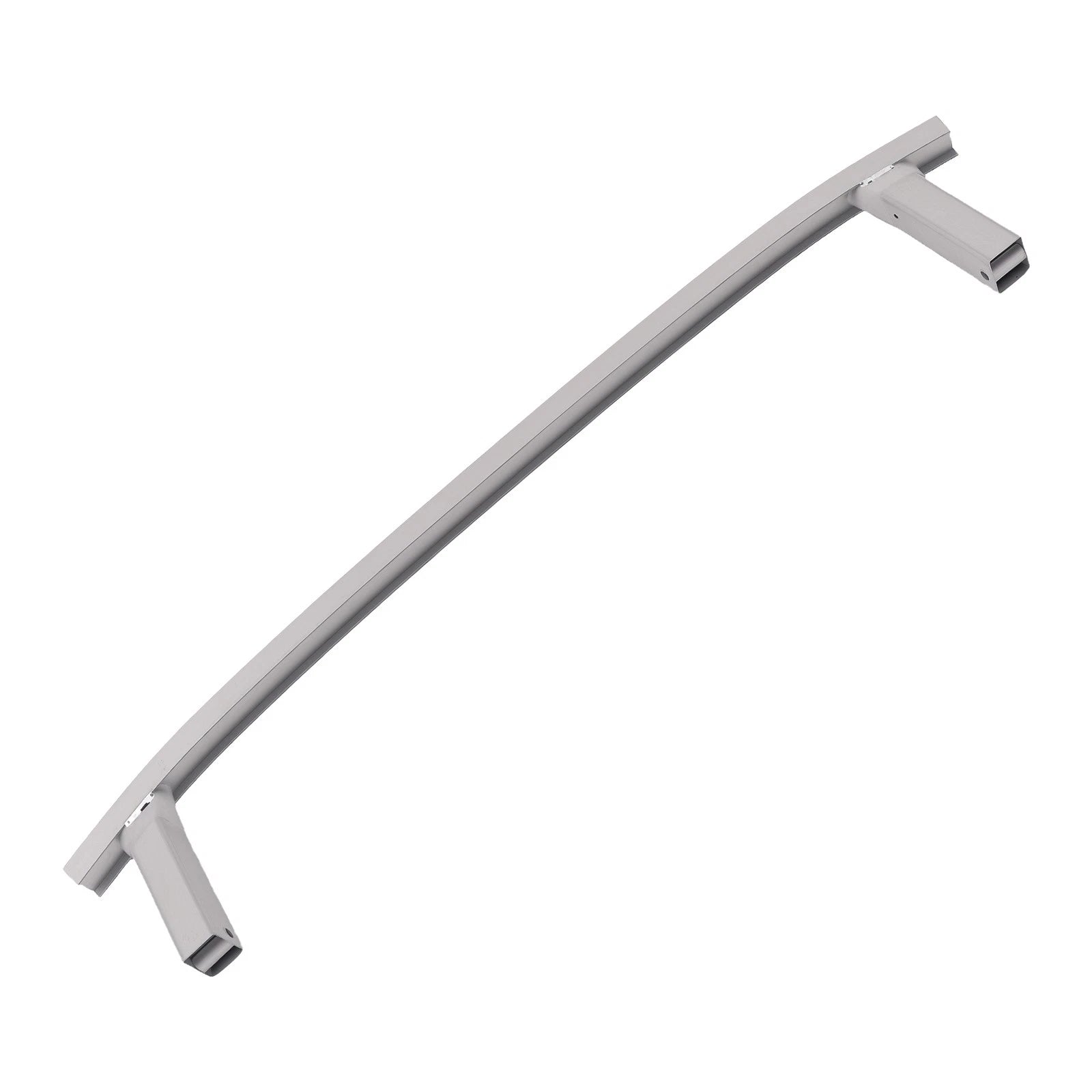 Front Bumper Reinforcer for BMW X3 X4 M40i (2018–2024) BM1007105 Silver