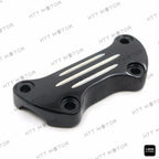Handlebar Clamp for Harley XL FX FXR Dyna Softail (1974–2006)