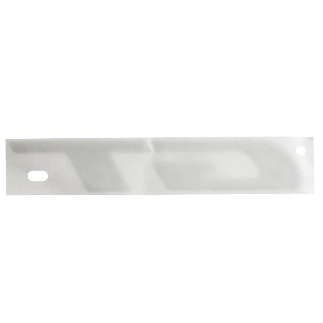 Chrome Trunk Decklid GT Nameplate for Dodge Durango (2018–2024)