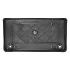 Front License Plate Mounting Bracket for Jeep Liberty (2005–2007)