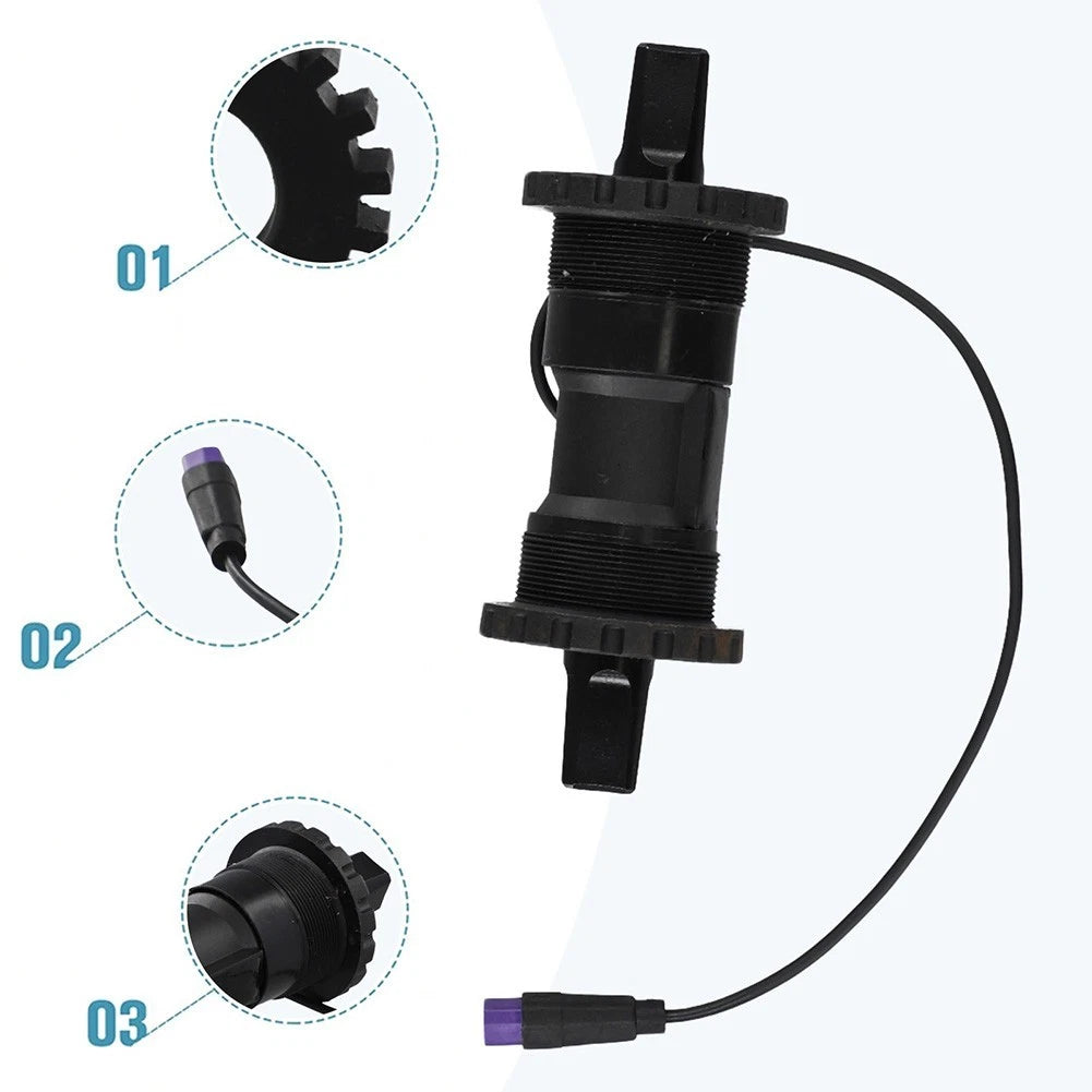 Bafang MidDrive Torque Sensors 68mm for Electric Bikes (2018–2023)