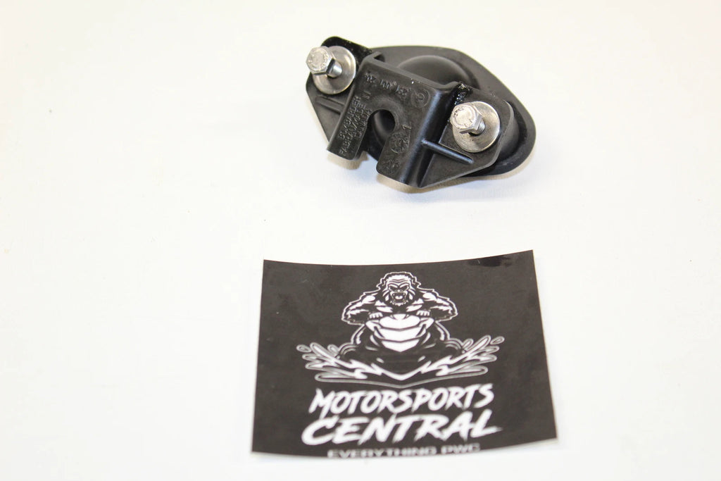 Eyehook Cargo Hold Holder Eyelet for Seadoo GTX GTI LRV (1996–2006) Chrome