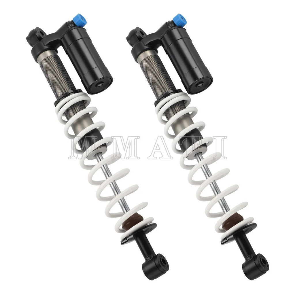 Rear Air Shocks Absorber for Polaris Scrambler 850, Sportsman 550, 1000 XP (2014–2023) 7043874