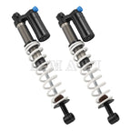 Rear Air Shocks Absorber for Polaris Scrambler 850, Sportsman 550, 1000 XP (2014–2023) 7043874