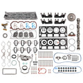 AFM DOD Lifter Camshaft Valley Cover Timing Kit For 07-09 Chevy GMC Buick 5.3L