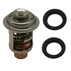 Thermostat for Mercury Marine Outboard Engines (833072, 833072003, 75692) 143°F/62°C