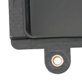 Engine Radiator Cooling Fan Blade Shroud for Sequoia Tundra (2007–2022) 167110S011