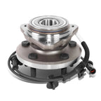 Front Left or Right Wheel Bearing & Hub for Explorer Sport Trac Ranger (1995–2010)
