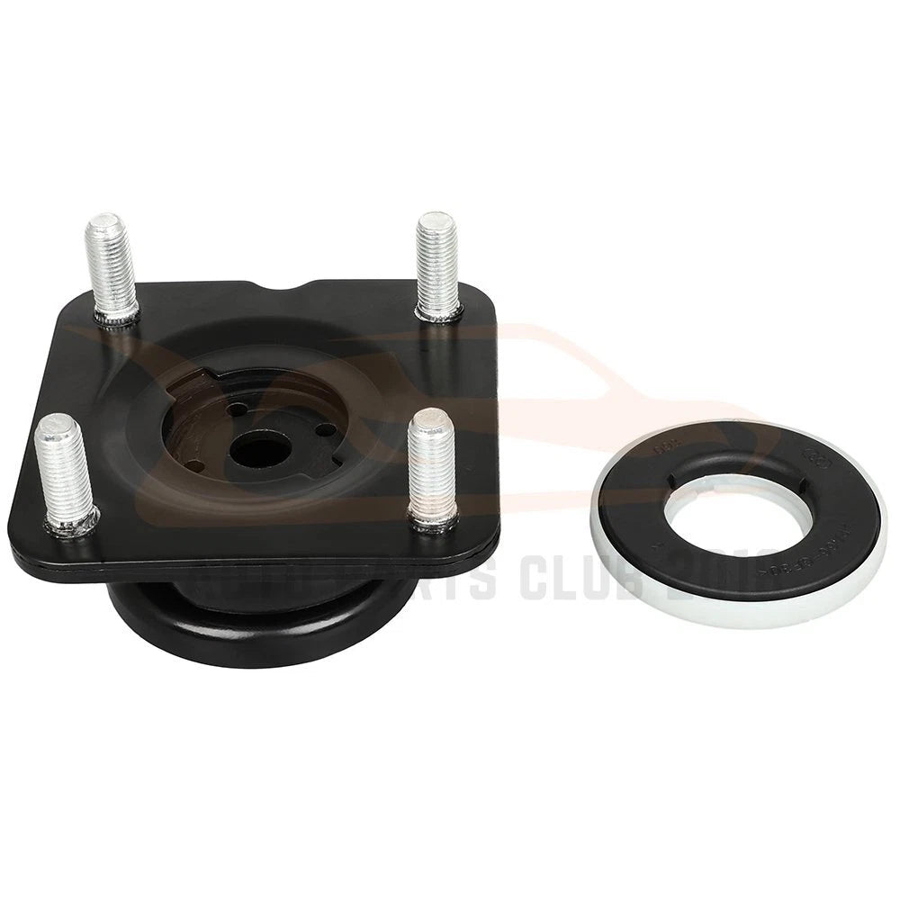 Set of 2 Shock Strut Mount Kits for Mazda CX-7 (2007–2012)