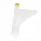 Radiator Coolant Overflow Expansion Tank Bottle with Cap for Nissan Versa (2007–2012)