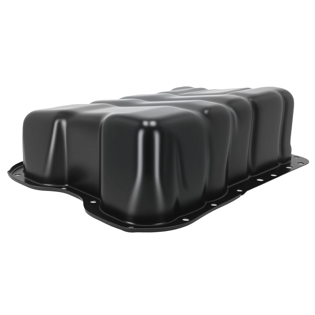 Lower Oil Pan for Mitsubishi Outlander Sport 2.0L (2012–2017) Steel Pan